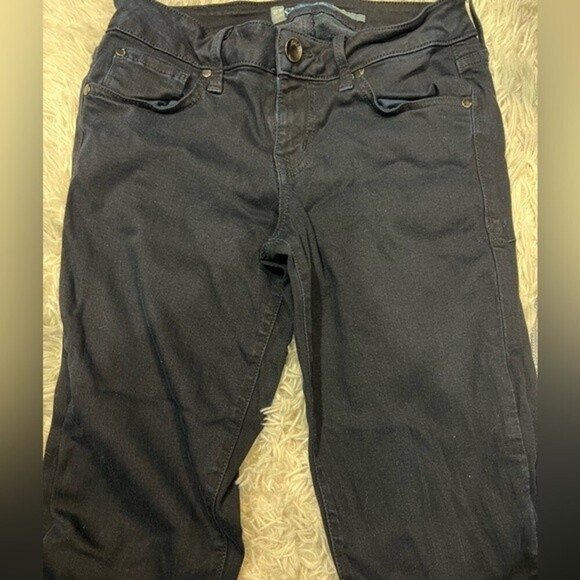 Level 99 Skinny Straight 27 - Picture 4 of 4